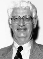Peter Nowell