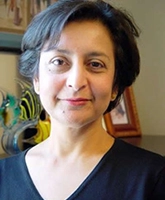 Asma Nusrat