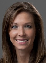 Traci Parry