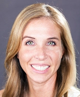 Traci Parry