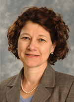 Patricia D'Amore