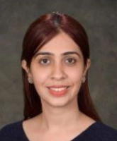 Iqra Pervaiz