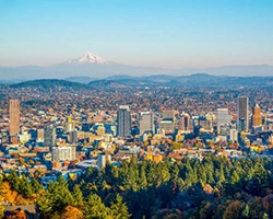 Portland