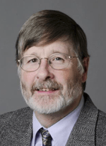 Richard Mitchell