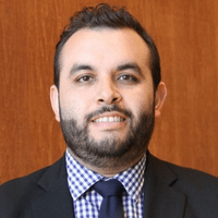 Roberto Ivan Mota Alvidrez, MD
