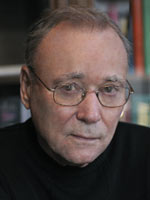 Emanuel Rubin