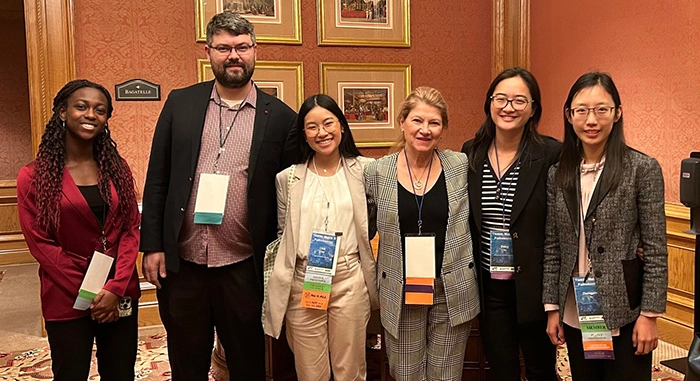 Ocular Pathobiology SIG