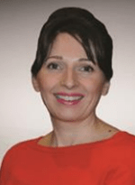 Magali Saint-Geniez