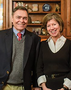 The Sanfilippos