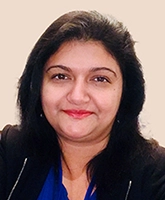Sanjukta Chakroborty