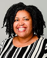 Sharifa Love-Rutledge