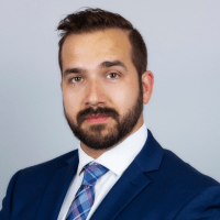 Alexander Sougiannis, PhD