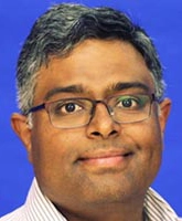 Sripad Ram