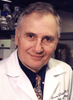 Steven Teitelbaum