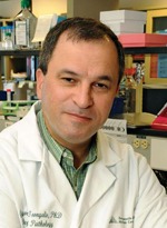 Gregory Tsongalis