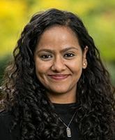 Saranyaraajan Varadarajan