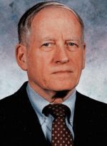 Peter Ward