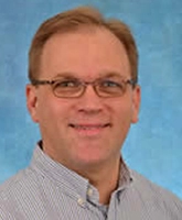 David Williams