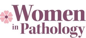 Women in Pathology logo