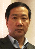 Xiao-Ming Yin