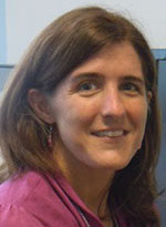 Pilar Alcaide