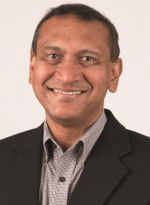 Anindya Dutta