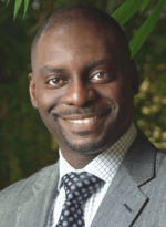 Kojo Elenitoba-Johnson