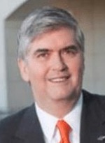George Perry