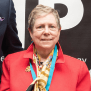 Elaine Jaffe