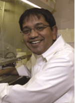 Anirban Maitra