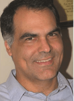 Carlos Moreno