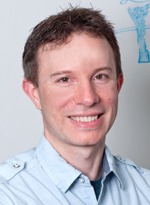 Scott Oakes