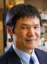 Shuji Ogino