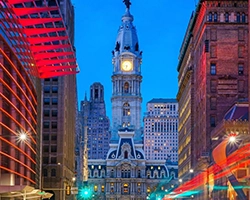 Philadelphia