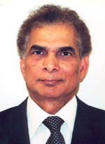 Janardan Reddy