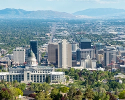 Salt Lake City