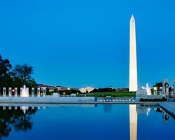 Washington DC