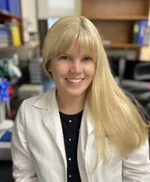 Amy Engevik