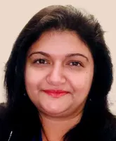 Sanjukta Chakraborty