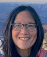 Charleen Chu