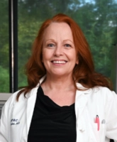 Tracy Fisher