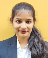 Siddhi Jain