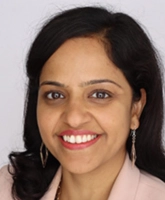 Nidhi Jalan-Sakrikar