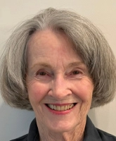 Mary F. Lipscomb