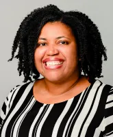 Sharifa Love-Rutledge