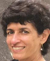 Tanya Mayadas