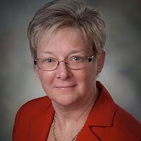 Linda McManus