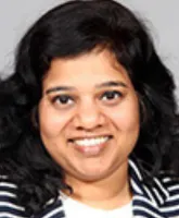 Jayshree Mishra