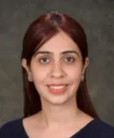 Iqra Pervaiz