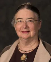 Mary Ann Sens